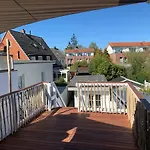 Fischerhaus Von 1680 Travemuende
